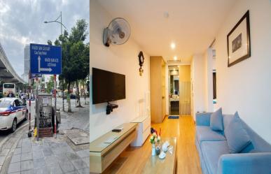 Khách sạn A25 66 Trần Thái Tông: Sự kết hợp giữa hiện đại và văn hóa truyền thống