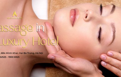 MASSAGE & SPA