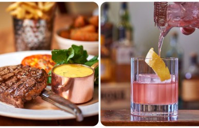 A25 Bistro 180 Nguyễn Trãi: Ẩm Thực Tinh Tế, Khơi Dậy Đam Mê