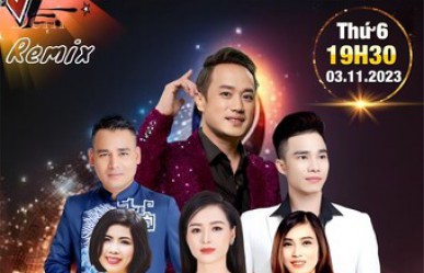 A25 BISTRO NGUYỄN HY QUANG : ĐÊM NHẠC BOLERO 