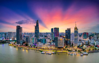 3 LÝ DO NÊN CHỌN A25 HOTEL KHI DU LỊCH THÀNH PHỐ HỒ CHÍ MINH