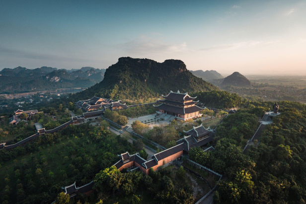 TOUR ĐÀ NẴNG - NGŨ HÀNH SƠN - HỘI AN