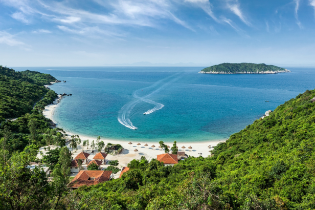 TOUR ĐÀ NẴNG - CÙ LAO CHÀM