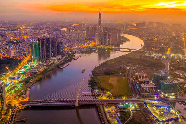TOUR THAM QUAN THÀNH PHỐ HỒ CHÍ MINH